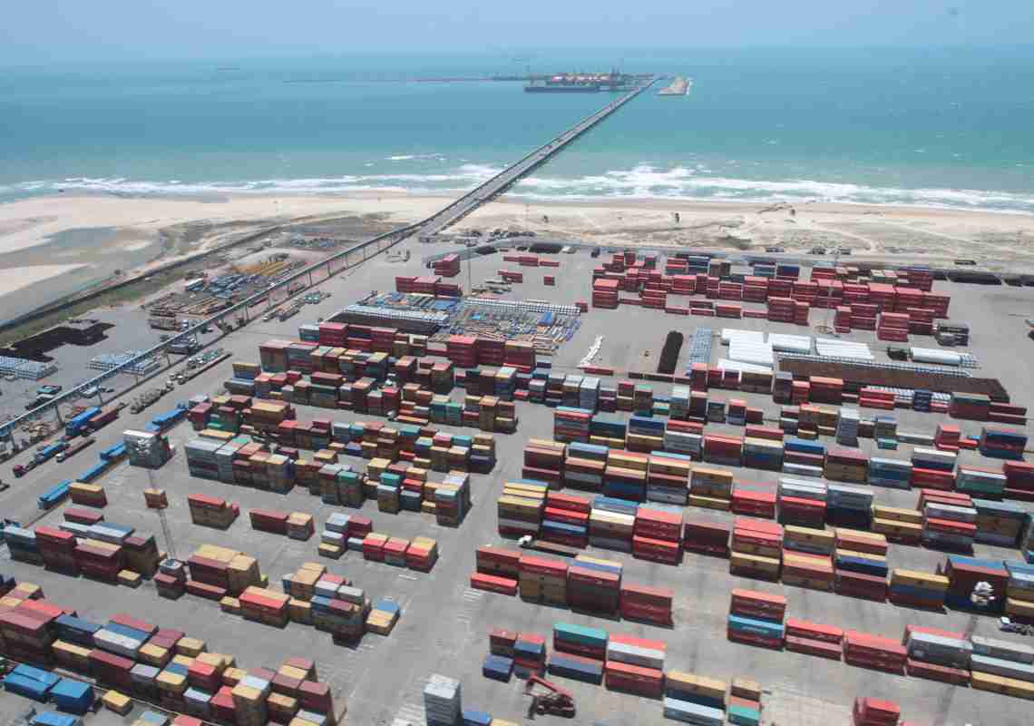 Ceará destina R$ 20 milhões para apoiar empresas atingidas por tarifaço dos EUA